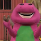 The Notorious B.I.G. Big Poppa Barney Mashup (Screenshot: YouTube)